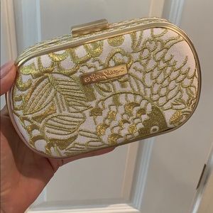 Lilly Pulitzer for Target crossbody mini bag